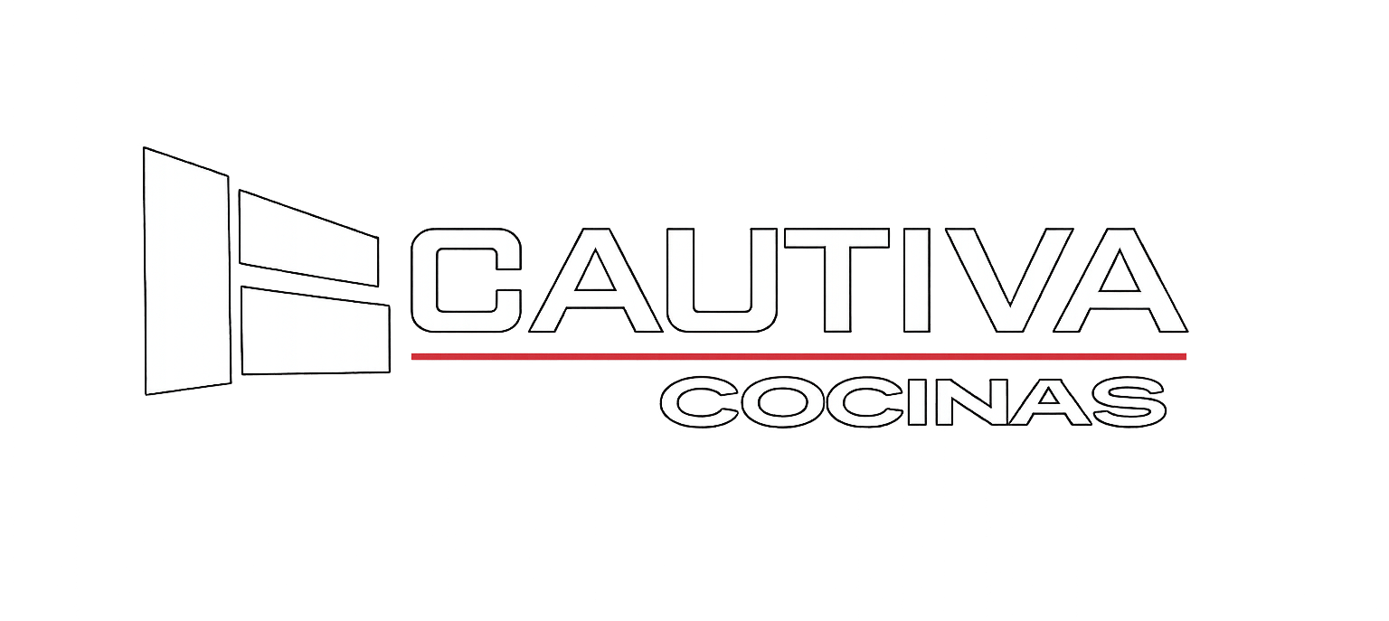 Logotipo de Cautiva Cocinas