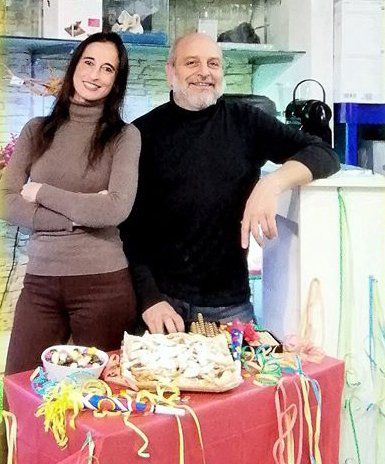 I proprietari dell'attività