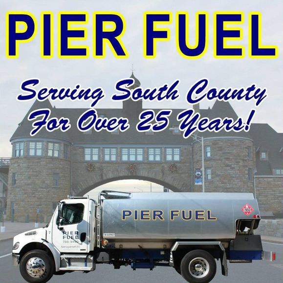 Pier Fuel Serving South County for Over 25 Years — Narragansett, RI — Pier Fuel Co.
