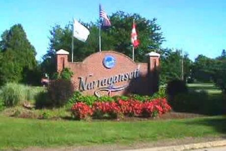 Welcome to Narragansett — Narragansett, RI — Pier Fuel Co.