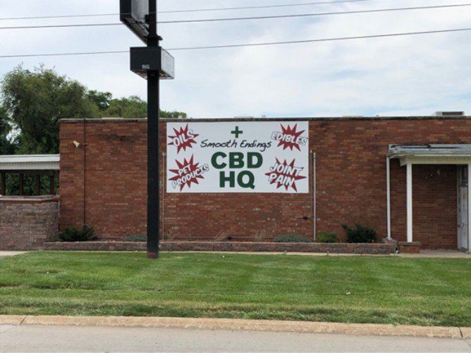 CBD Banner