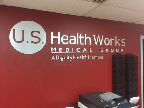 U.S. Health Works Letters