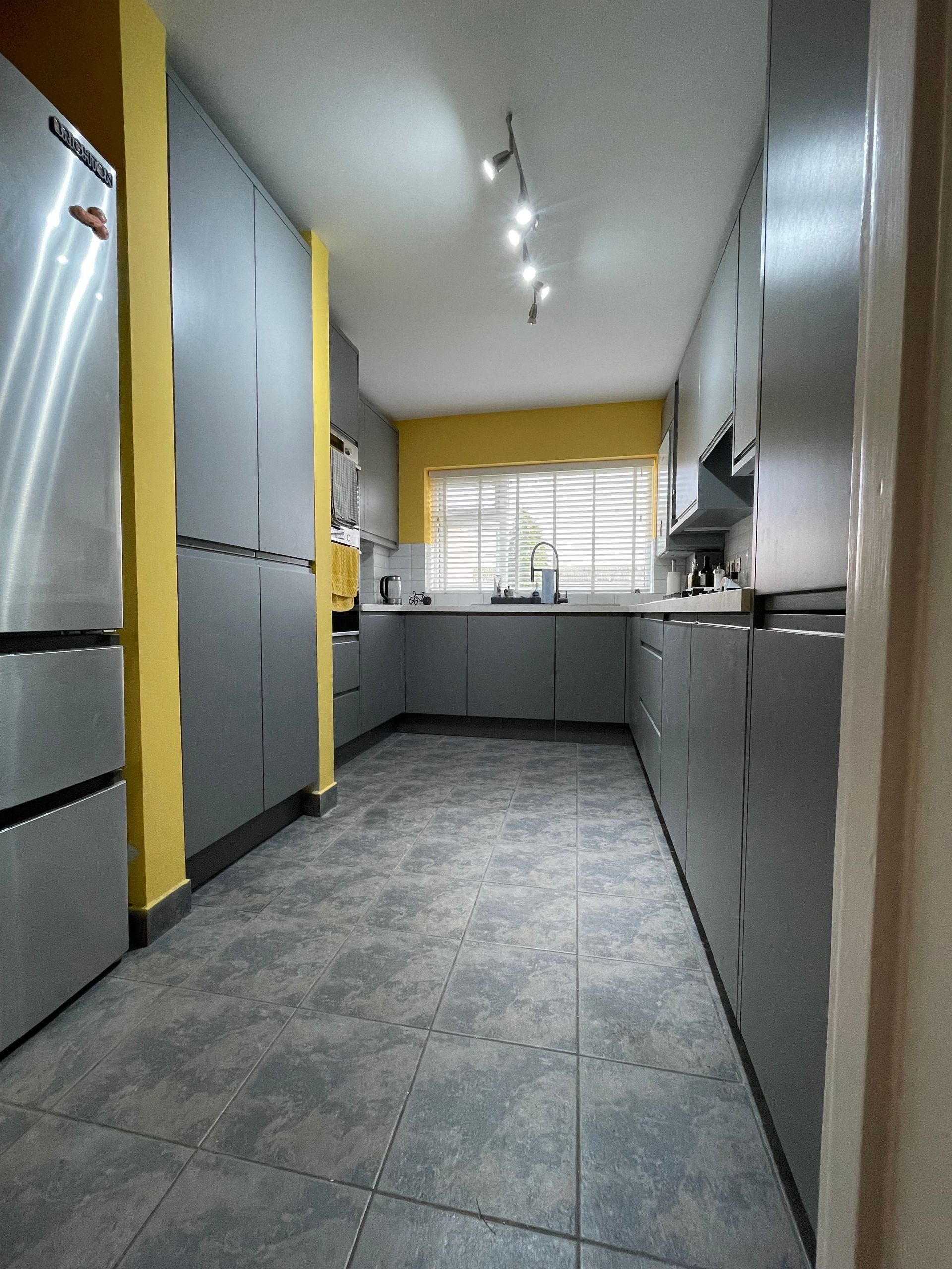 Luxury Kitchen Near Ogdens