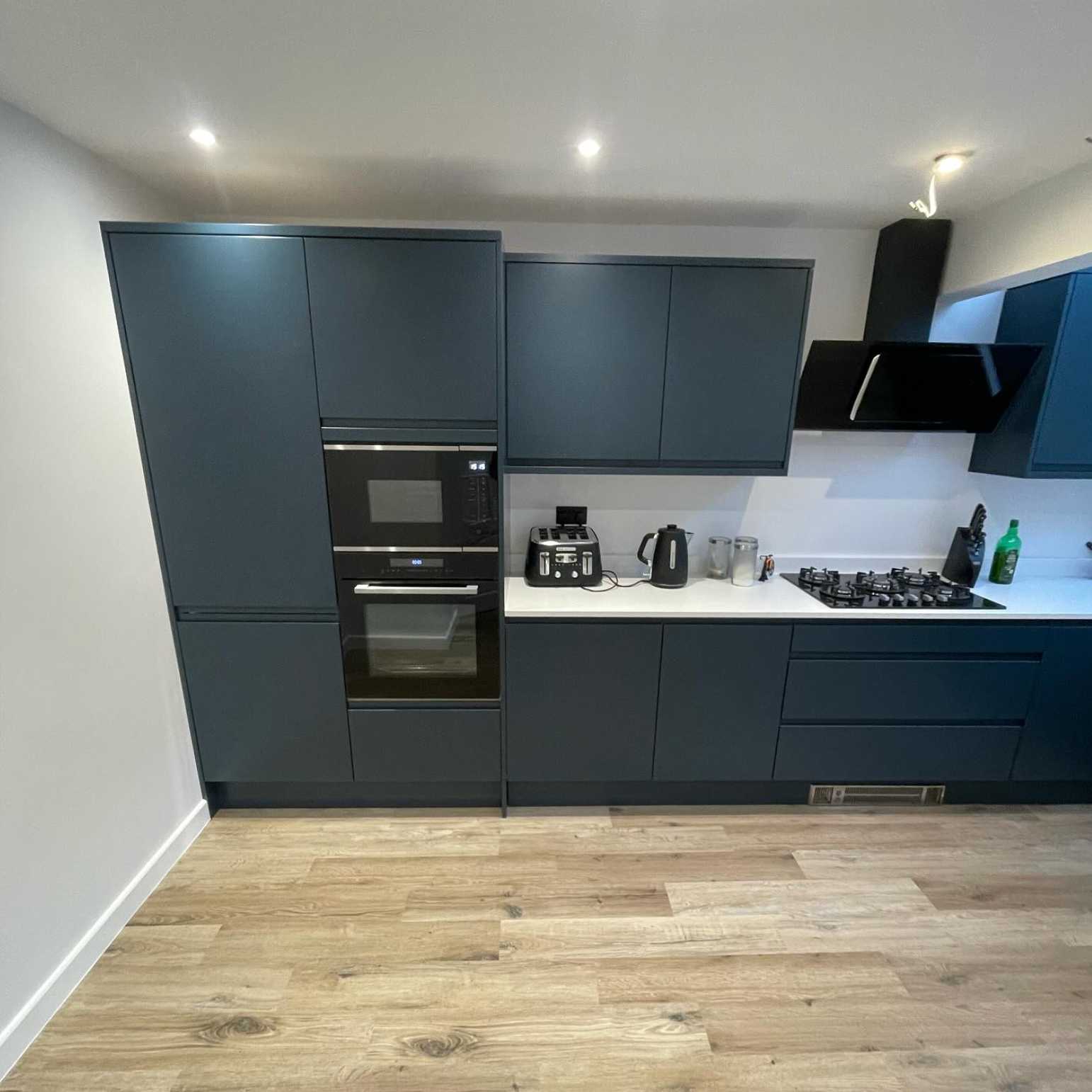 Interior Design Near Westbourne
