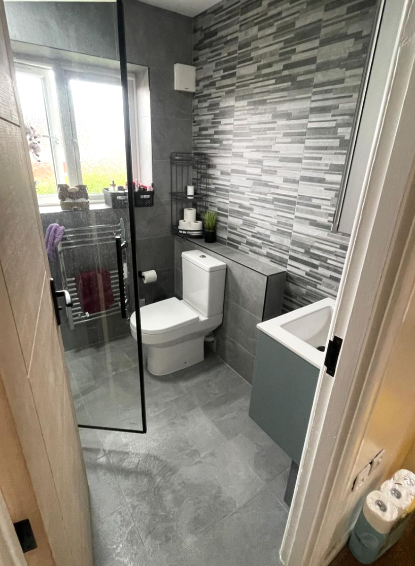 Interior Design Near Whitecliff