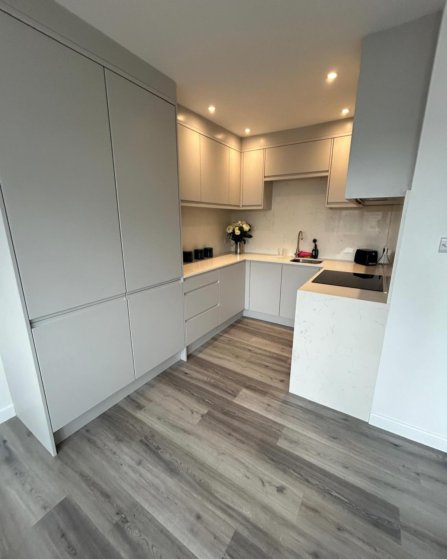 Interior Design Near Boscombe