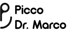 PICCO DR. MARCO - LOGO