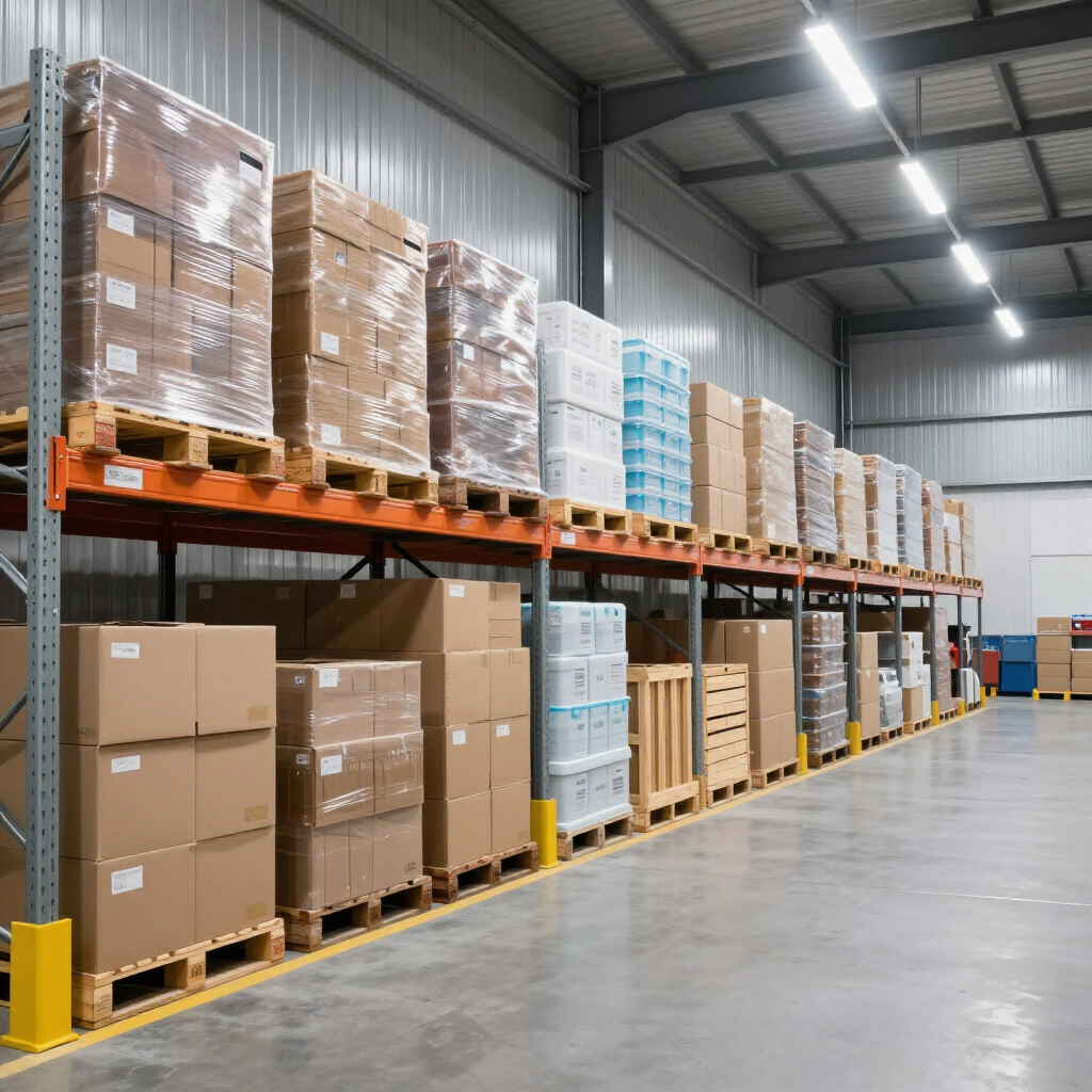 pallets