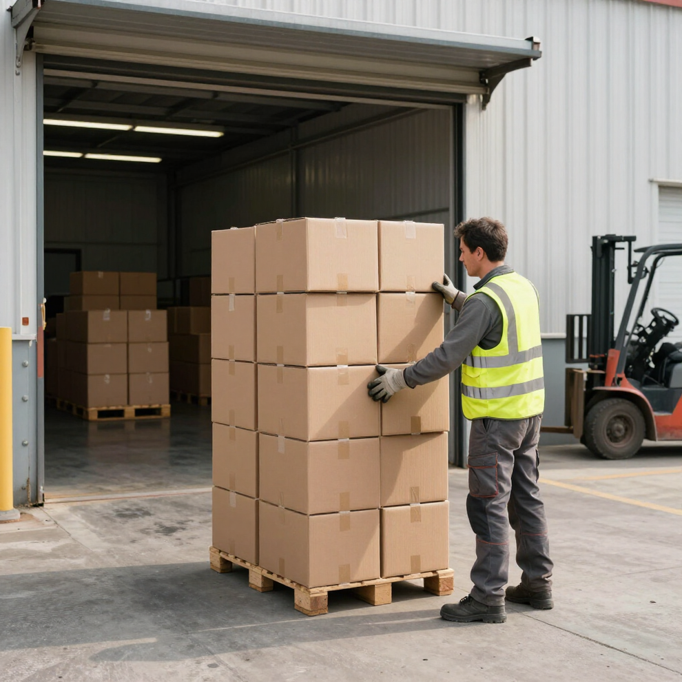 boxes