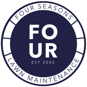 Four Seasons Lawn Maintenance Four Seasons Lawn Maintenance