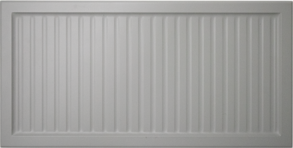 Cloud Reeded Slim Door & Drawer Front Style