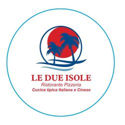 LE DUE ISOLE logo
