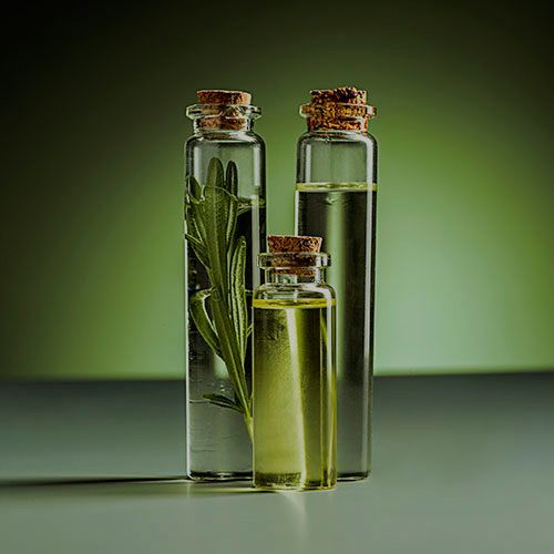 Vinagres Antelía en Santa Fé