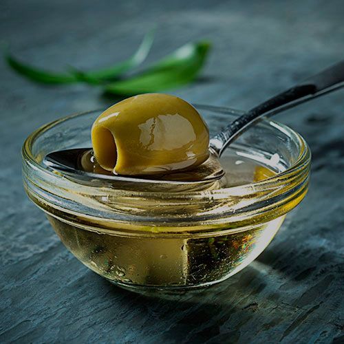 Vinagres Antelía en Santa Fé