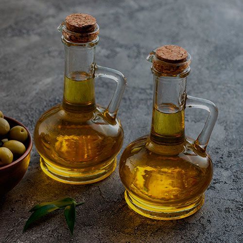 Vinagres Antelía en Santa Fé