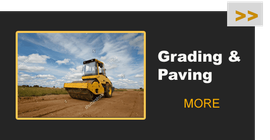 Paving Contractor Deming NM