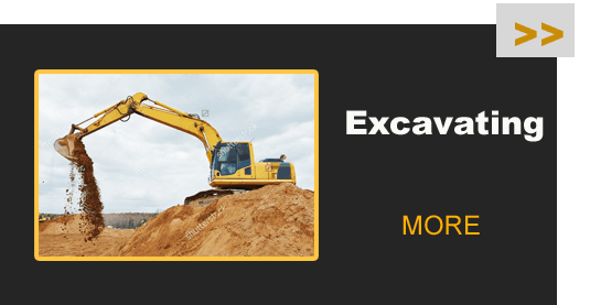 Excavating Contractor Deming NM