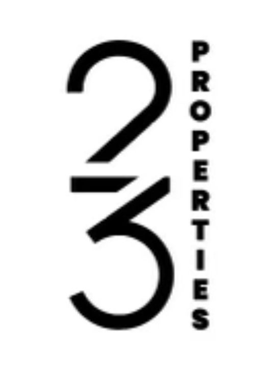 23 Properties Logo - Click to go to home page