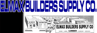 Elmax Builders Supply Co
