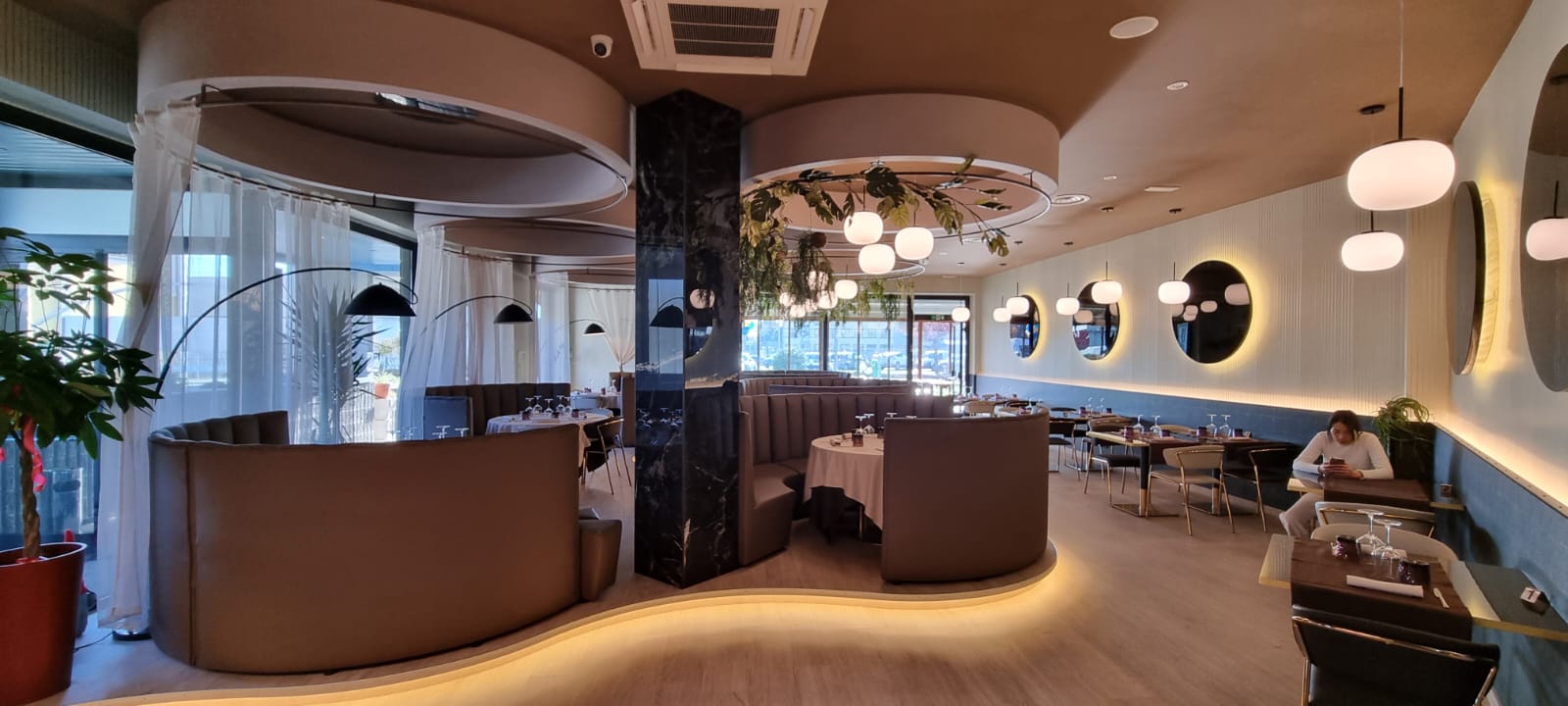 Ristorante Pizzeria Da Marco 21