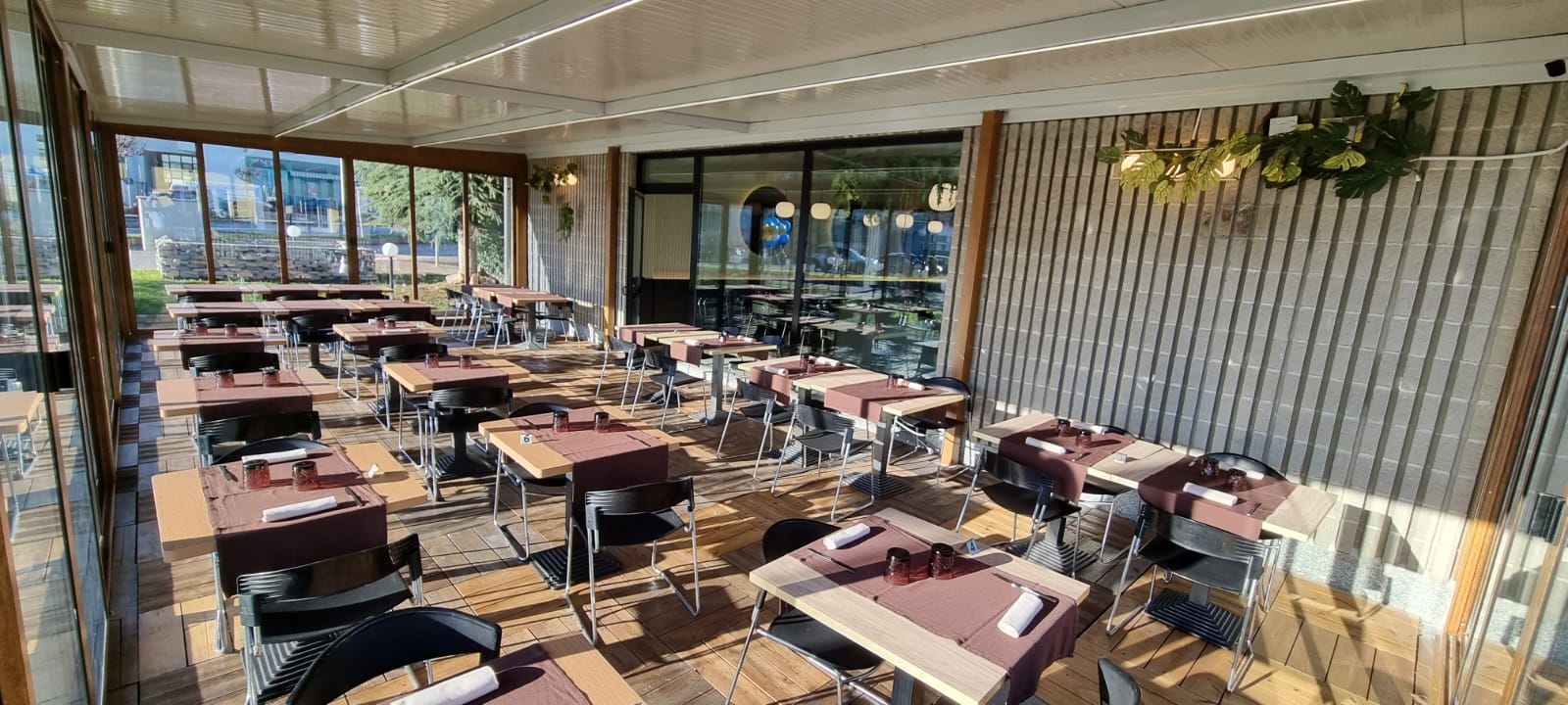 Ristorante Pizzeria Da Marco 18