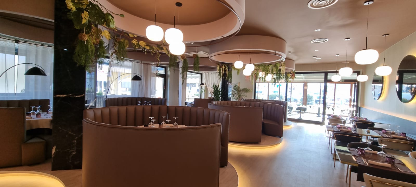 Ristorante Pizzeria Da Marco 19