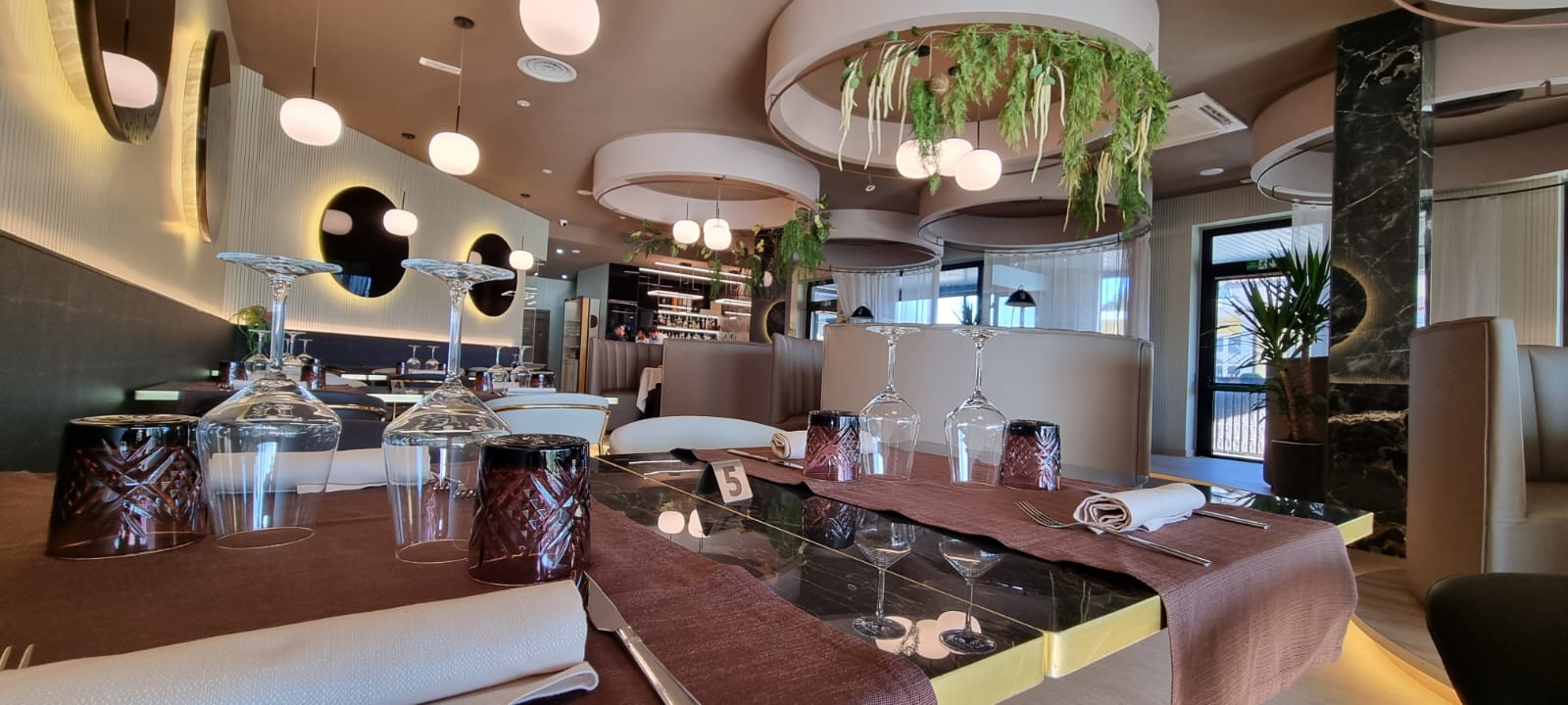 Ristorante Pizzeria Da Marco 16