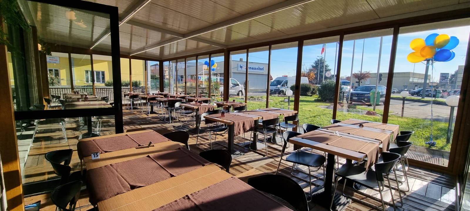 Ristorante Pizzeria Da Marco 13