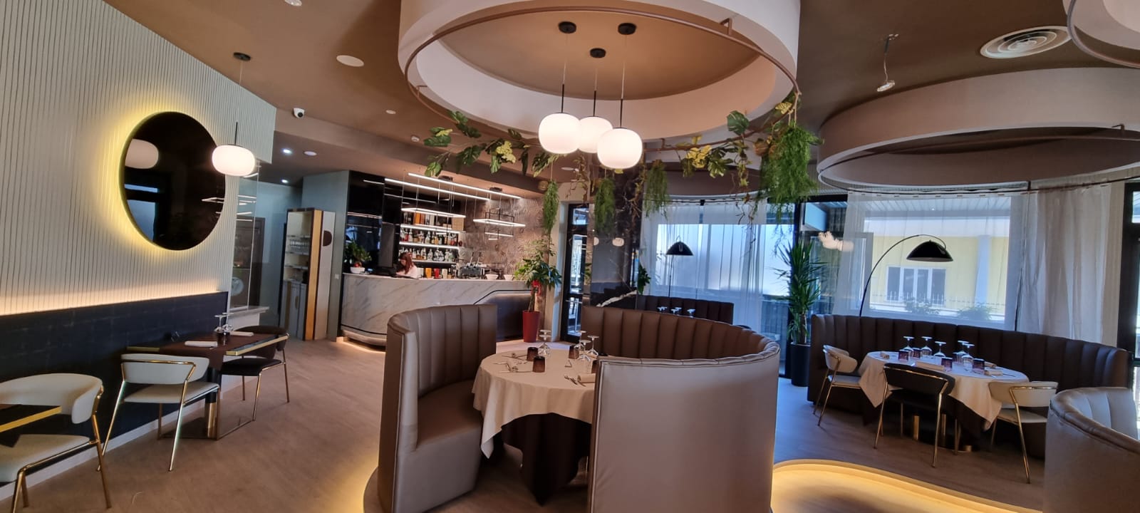 Ristorante Pizzeria Da Marco 12