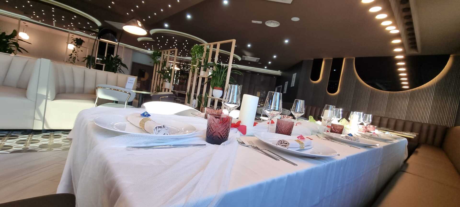 Ristorante Pizzeria Da Marco 6