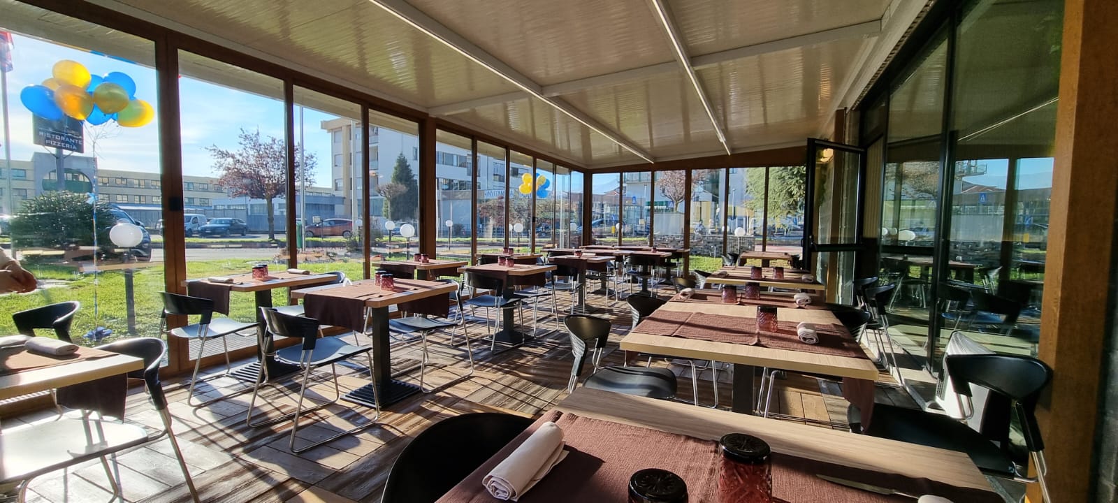 Ristorante Pizzeria Da Marco 5