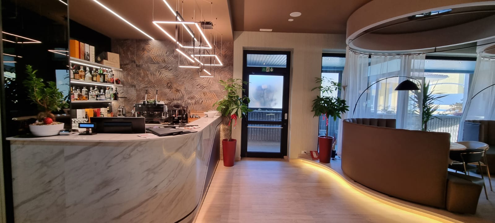 Ristorante Pizzeria Da Marco 4