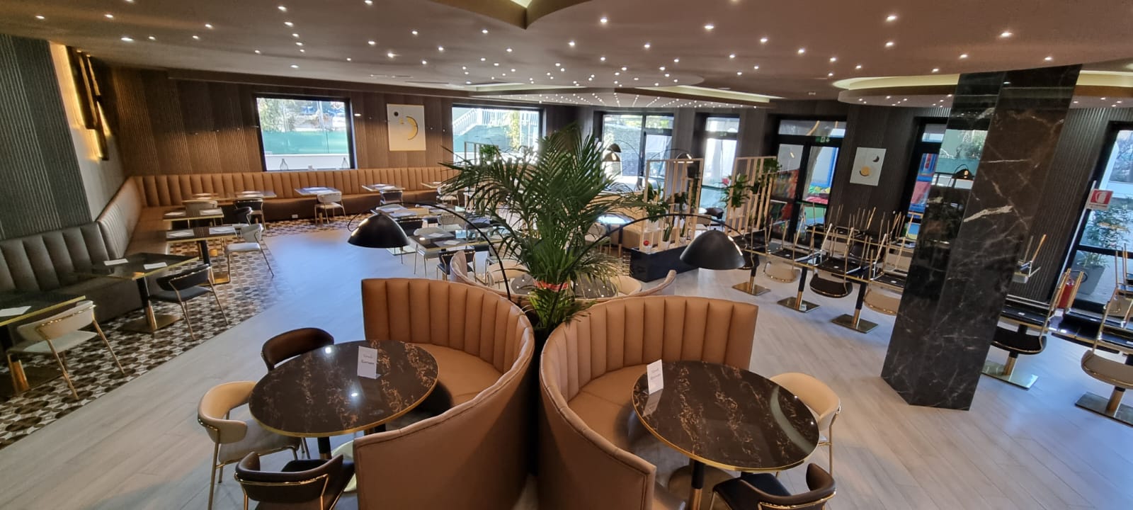 Ristorante Pizzeria Da Marco 2