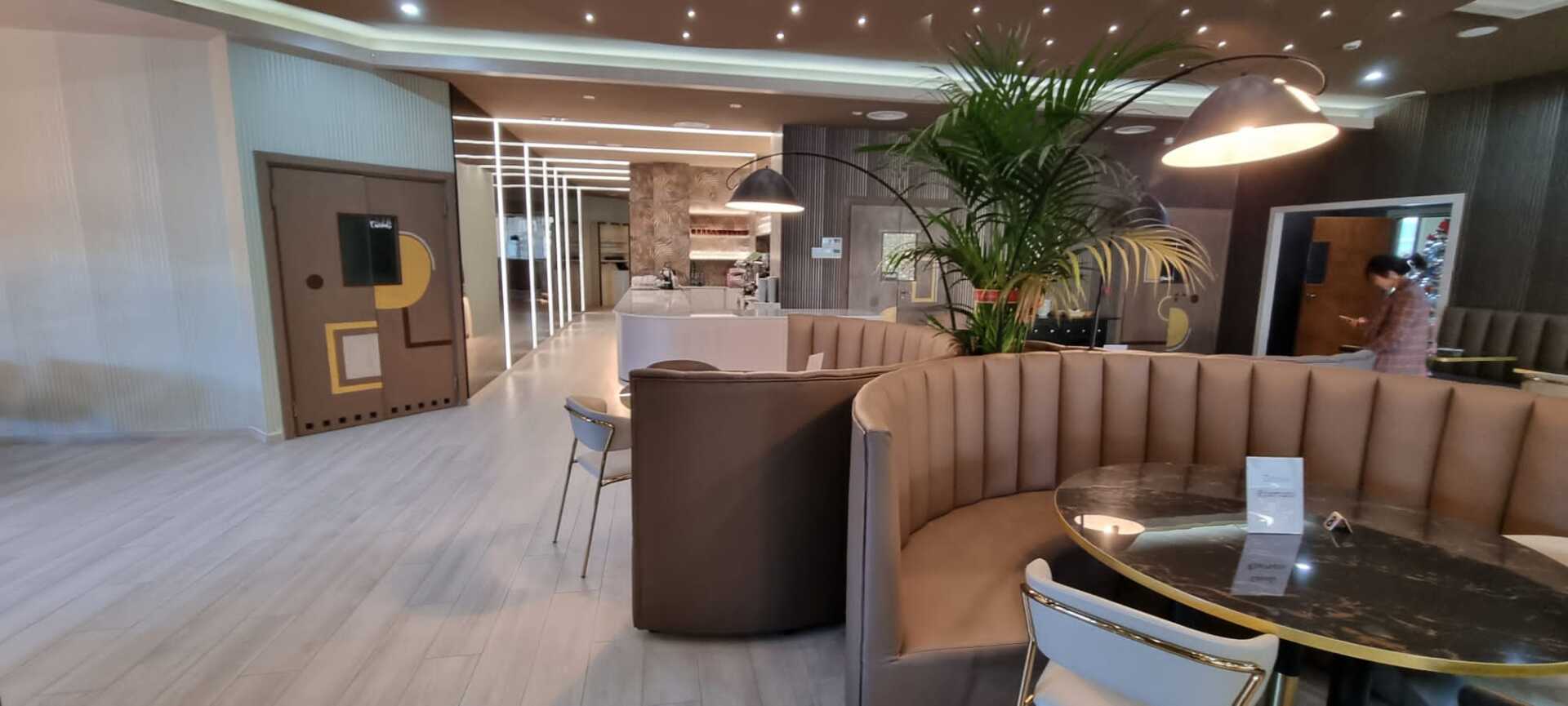 Ristorante Pizzeria Da Marco 1