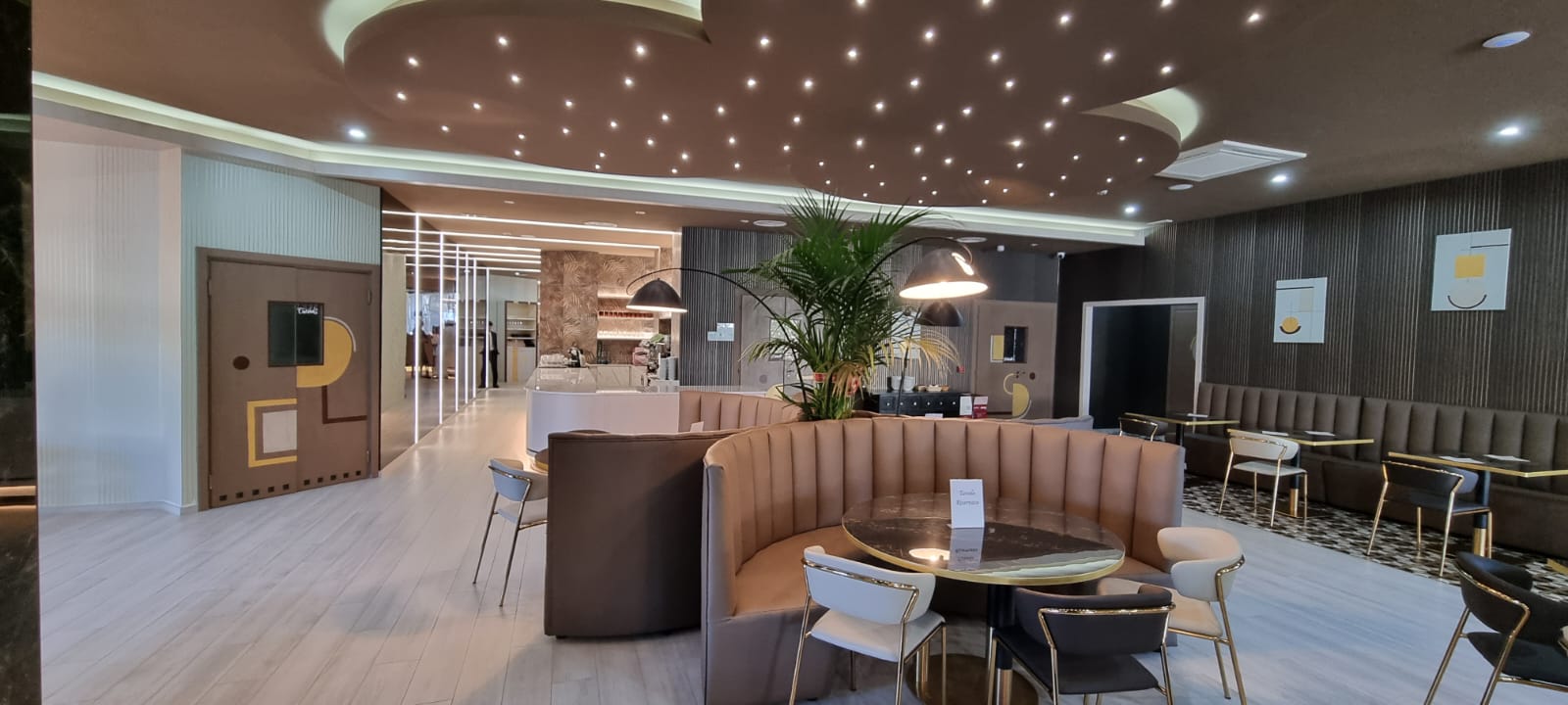 Ristorante Pizzeria Da Marco