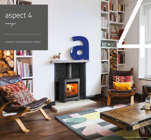 Parkray stoves | Northwest Stoves