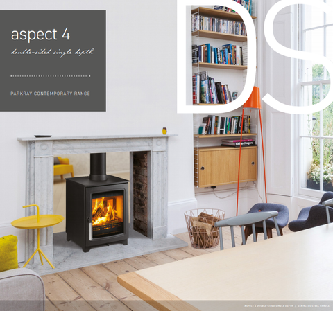 Parkray stoves | Northwest Stoves