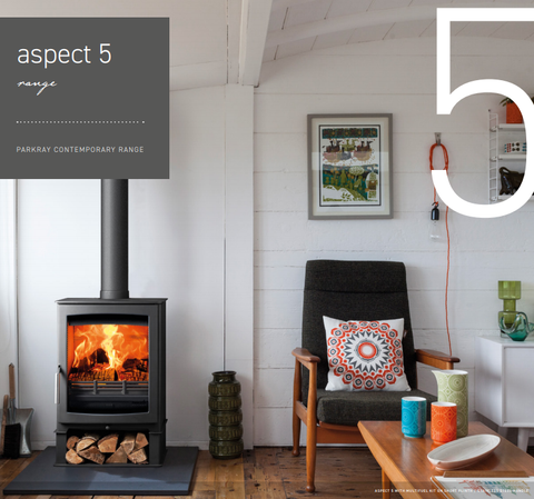 Parkray stoves | Northwest Stoves