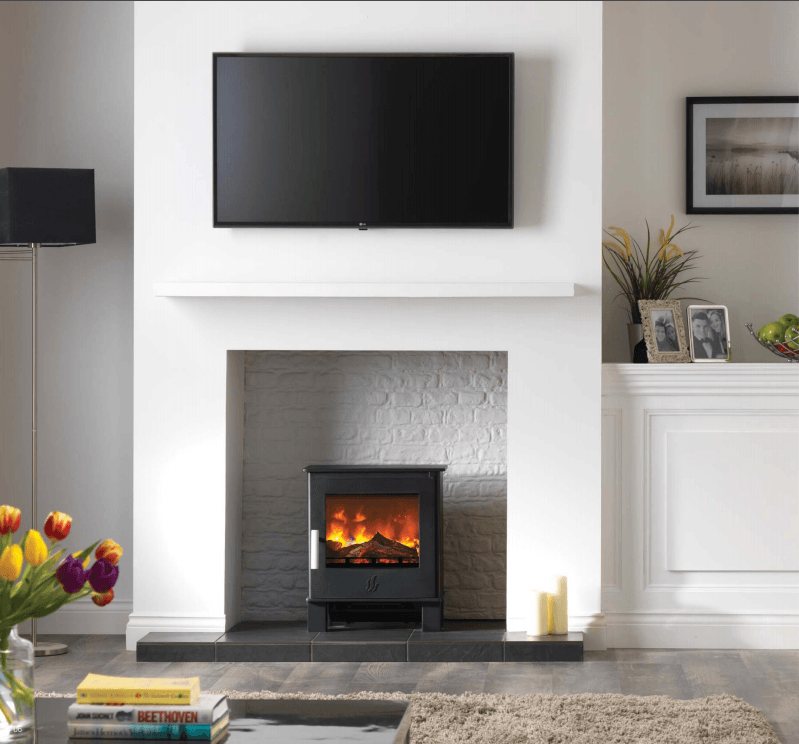 ACR electric stove | Northwest Stoves