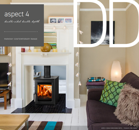 Parkray stoves | Northwest Stoves