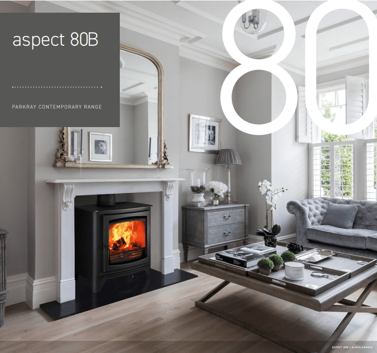 Parkray stoves | Northwest Stoves