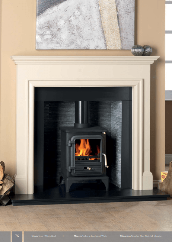 Penman collection | Northwest Stoves