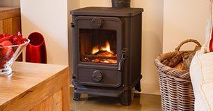 Stove installation company | Horwich | Northwest Stoves