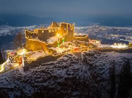 Burgemwelt Ehrenberg 