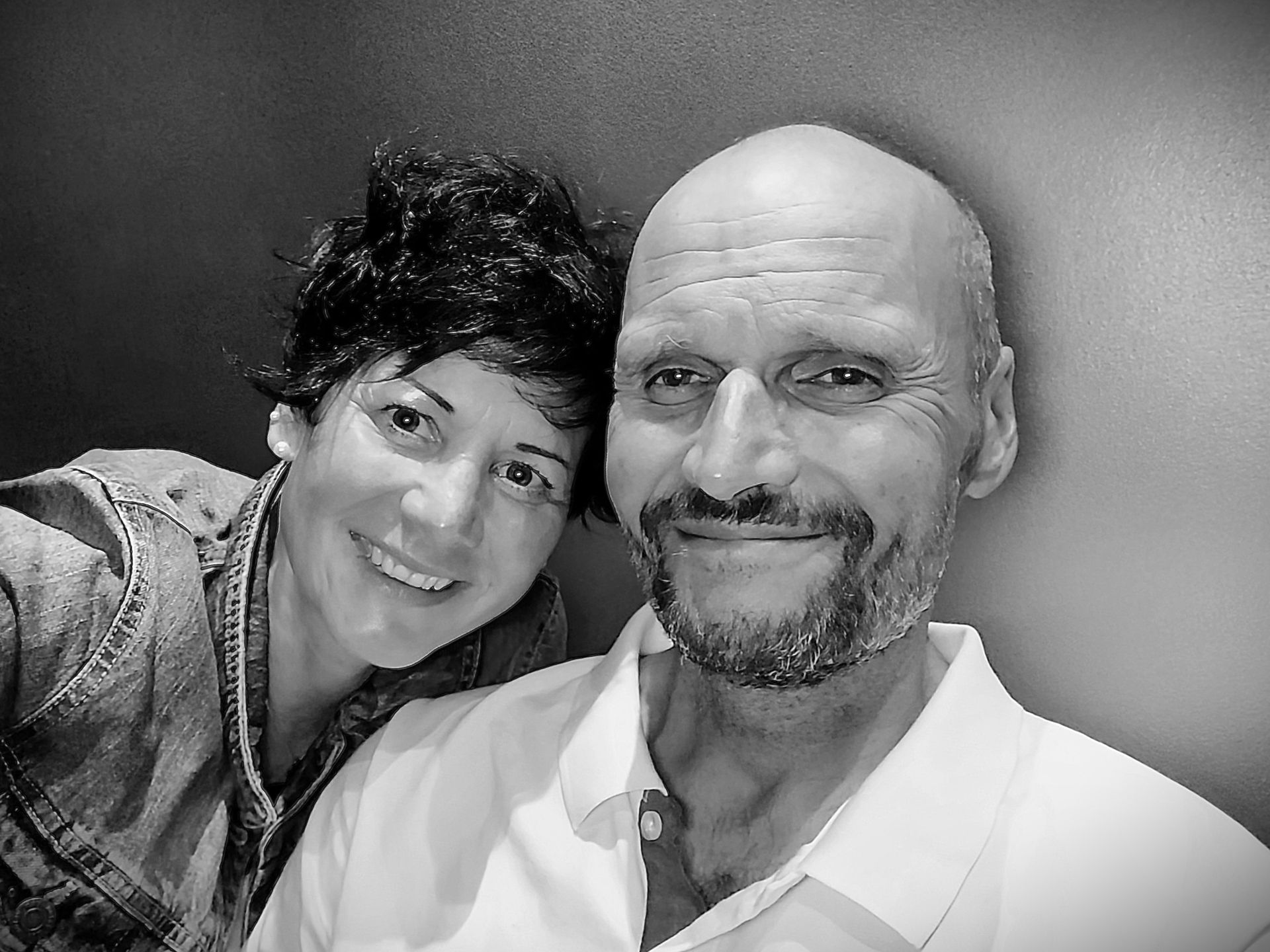 gastgeberfamilie , vermieter , hausmeister, gute fee