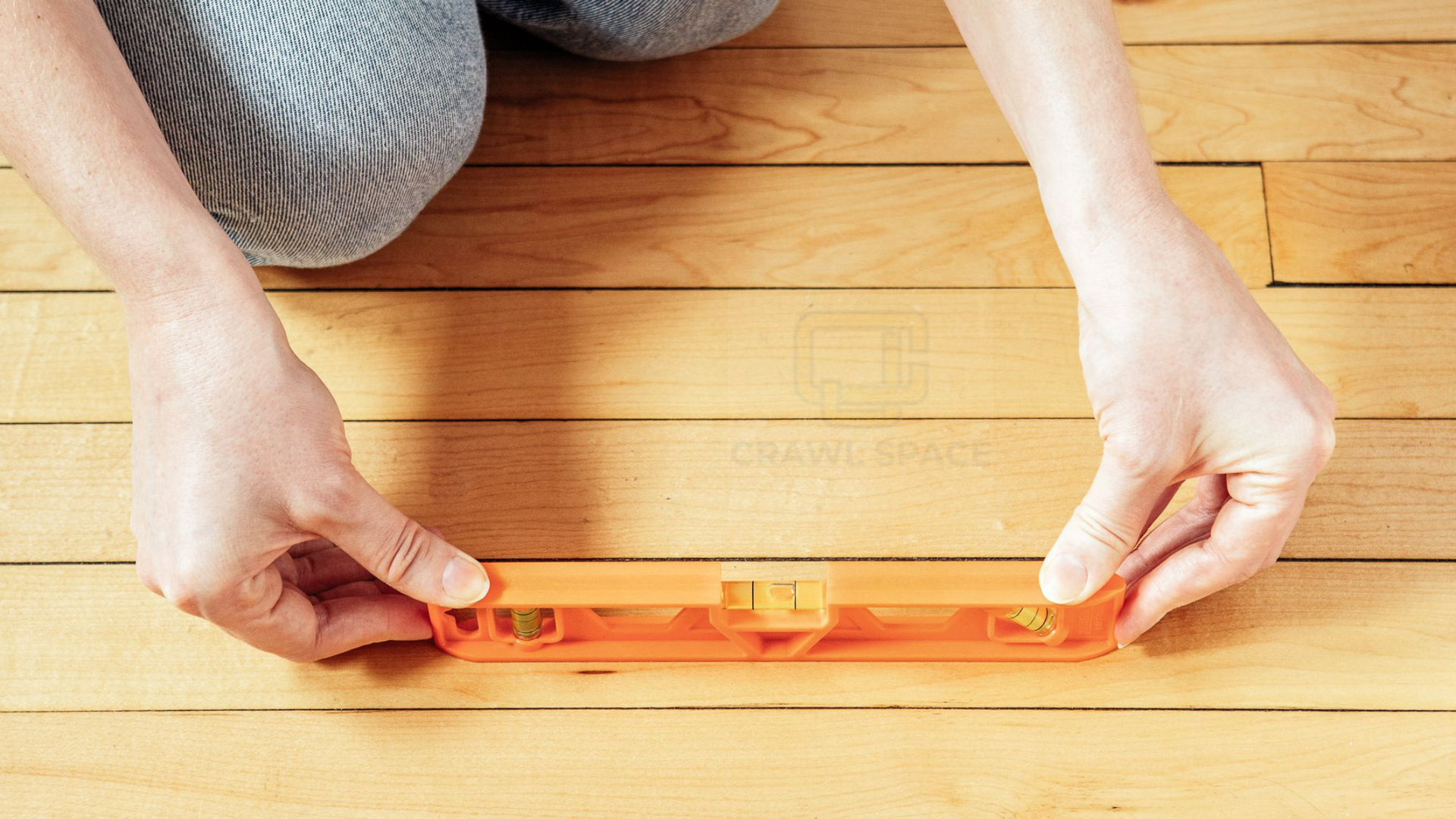 Sagging Floor Foundation Repair: Transform Your Home's Stability