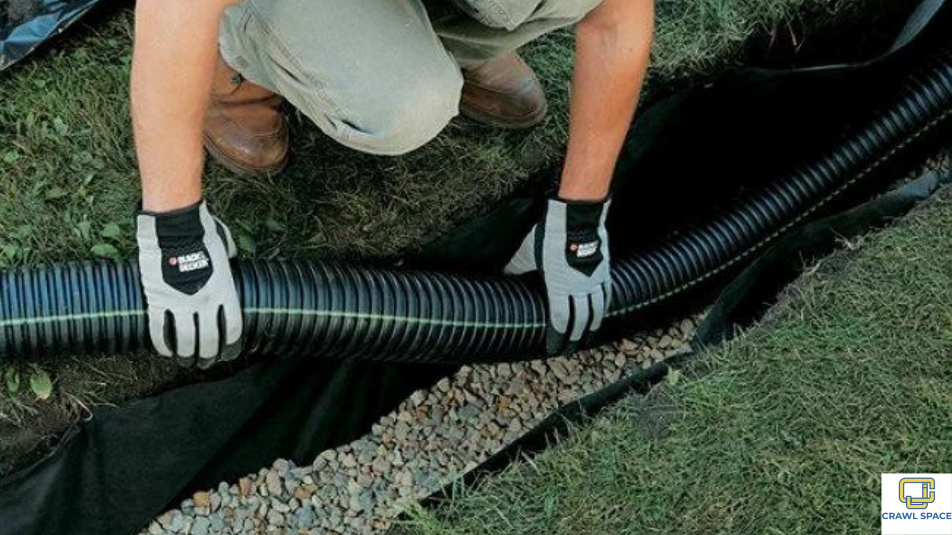 French Drain Installation: Modern Solutions for a Drier Home
