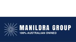 Manildra Group logo