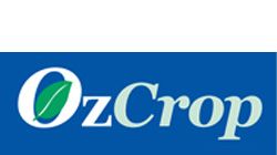 OzCrop logo