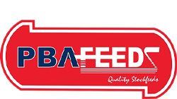PBA Feeds logo
